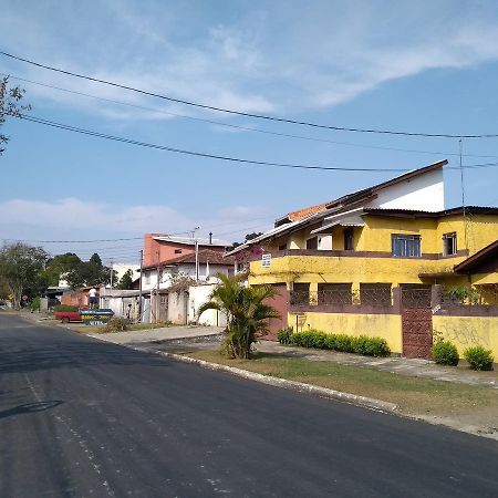 Celia Guest House Curitiba Exterior photo