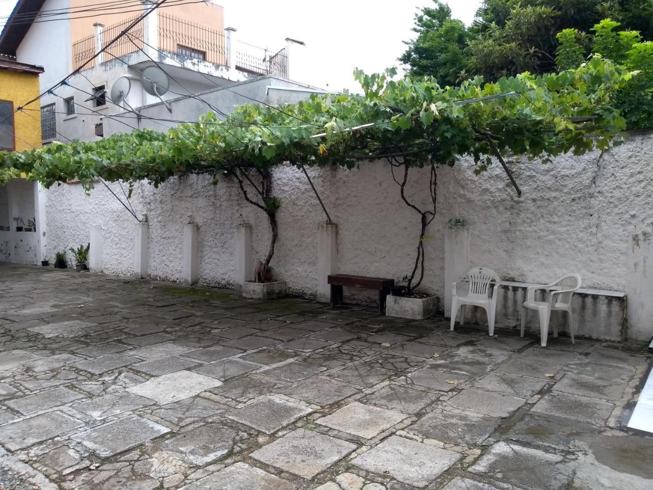 Celia Guest House Curitiba Exterior photo
